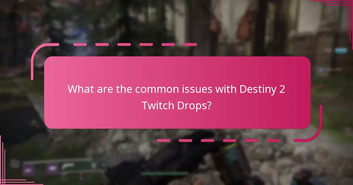 What support resources are available for Twitch Drop issues?