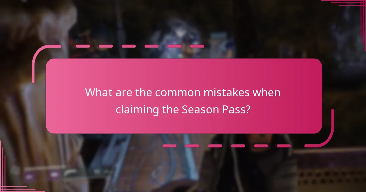 What support options are available for claiming issues?
